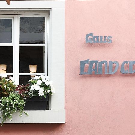 וולדורף Hotel Haus Landgraf מראה חיצוני תמונה