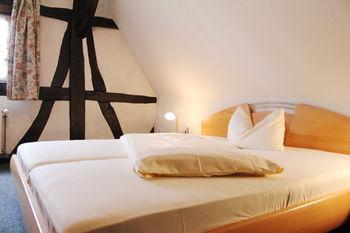 וולדורף Hotel Haus Landgraf מראה חיצוני תמונה