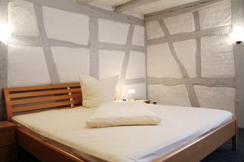 וולדורף Hotel Haus Landgraf מראה חיצוני תמונה