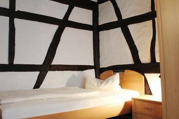 וולדורף Hotel Haus Landgraf מראה חיצוני תמונה