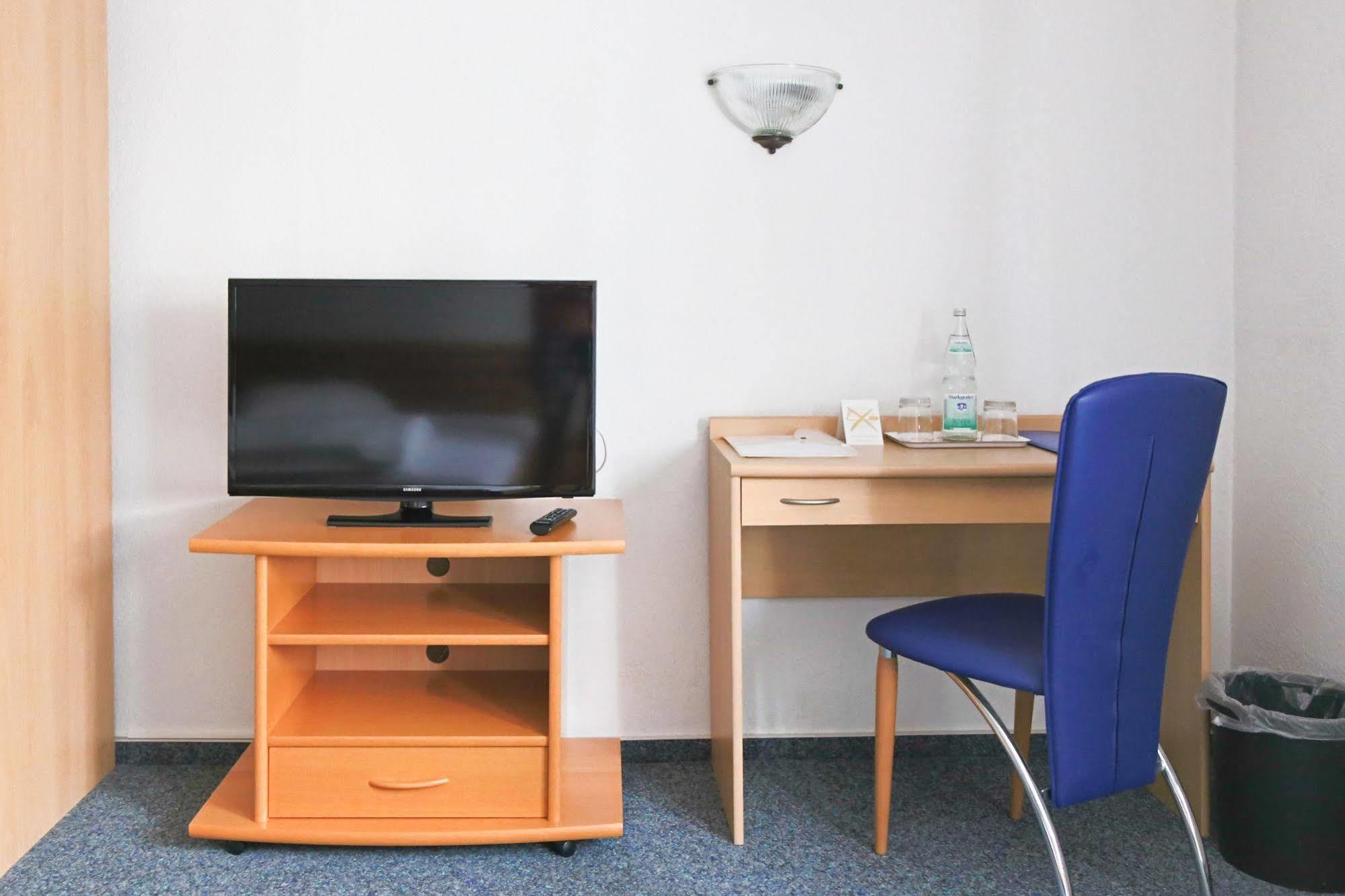 וולדורף Hotel Haus Landgraf מראה חיצוני תמונה