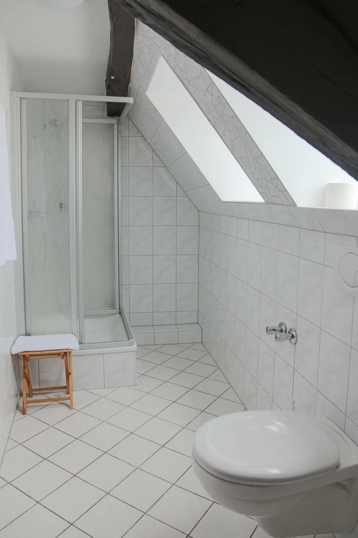 וולדורף Hotel Haus Landgraf מראה חיצוני תמונה