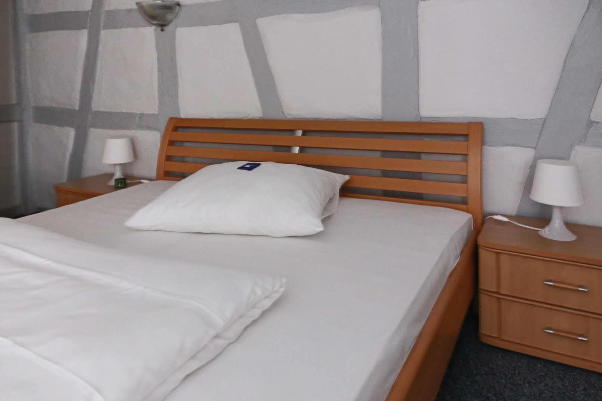וולדורף Hotel Haus Landgraf מראה חיצוני תמונה